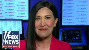 Cassy Garcia: The Democratic Party 'left' the Hispanic community