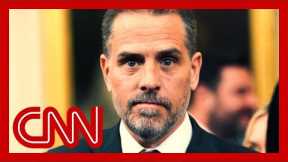 Hunter Biden's emails show deep debt, insufficient funds and overdue taxes