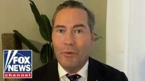 Rep. Waltz slams Independence Day critics: It shows a level of cynicism and lack of perspective