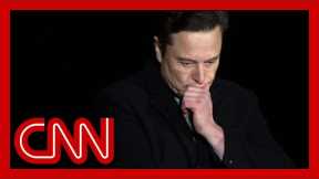 Elon Musk may be on the hook for $1B to get out of Twitter purchase