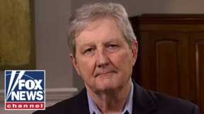 Empower cops to reduce crime: Sen. Kennedy