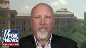 Chip Roy: How can Democrats view this as compassionate?