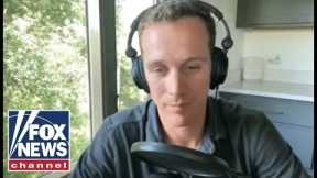 Conquer your mind & unlock your best life with Colin O'Brady | Will Cain Podcast