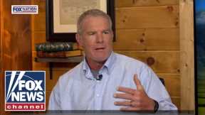 Brett Favre: It was my best game
