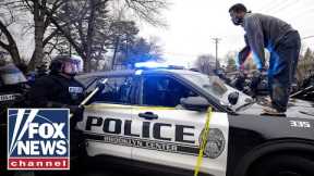 Crime and murder are accepted in Democratic cities: Terrell