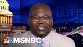 Watch The Last Word With Lawrence O’Donnell Highlights: July 1