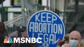 Fighting Abortion Trigger Laws