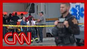 A gunman was killed by an armed bystander. How often does that happen?