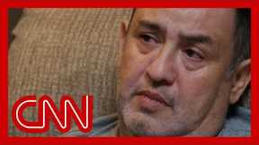 'Nobody moved but me': Uvalde teacher recounts school shooting