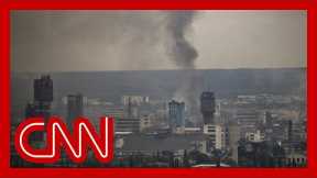 War in Europe beyond Ukraine is ‘of course’ a possibility, Finnish foreign minister tells CNN