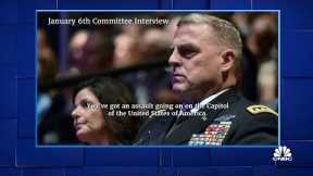 More Jan. 6 committee hearings coming in September