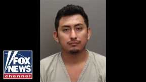 Alleged rapist of 10-year-old in Ohio is illegal immigrant