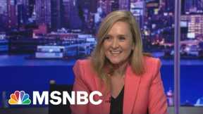 Amidst Women’s Rights Clash, Sam Bee Fights Back With Comedy, Truth, And Late Night Breakthroughs