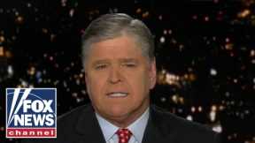 Sean Hannity: Biden is failing so much so fast