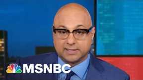 Watch MSNBC Prime Highlights: July 1
