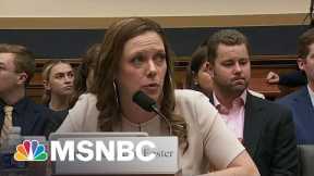Republicans In Frantic Denial Of The Cruel Reality Of Their Abortion Stance