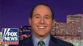 Seen and unseen: The return of Raymond Arroyo