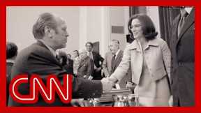 She once was the youngest woman elected to Congress. She's trying again at 80