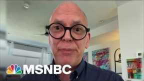 Jim Obergefell On The Future Of Same-Sex Marriage