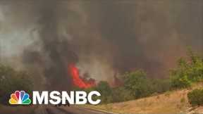 Biden Administration Efforts To Bring Climate Action | Symone