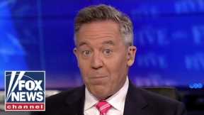 'The Five': Gutfeld sounds off on 'virtue-signaling' liberals as Congress gets extra security