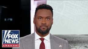Lawrence Jones: How many lives will it take before leaders take action on crime?