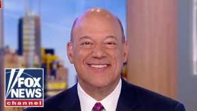 Fleischer: Why was the media not covering this all along?