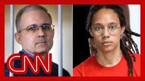 Exclusive: Russians ask for second prisoner in swap for Brittney Griner, Paul Whelan