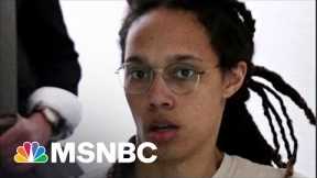 Why Brittney Griner's Arrest Is About Much More Than Brittney Griner