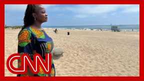 Seized beach property to be returned to Black family almost 100 years later