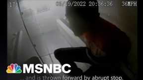 CT Man Paralyzed; Will Police Be Held To Account? | Zerlina.