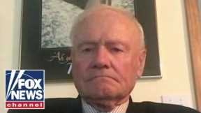 Anybody is a target: Former NYPD commissioner