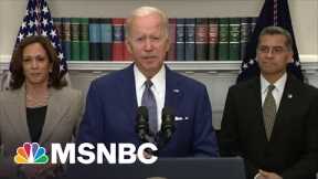 Rising Inflation’s Impact On Young Voters