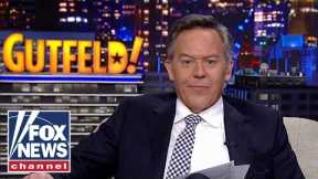 Gutfeld: Stop monkeying around
