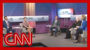 'Clown car of a debate': SE Cupp reacts to Arizona GOP debate