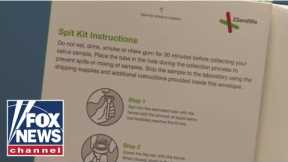 New warning about the dangers of DNA tests