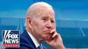 Biden adviser debates Martha MacCallum on inflation