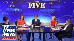 'The Five' reacts to liberals bashing a 'good Samaritan' with a gun