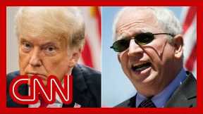 Trump lawyer John Eastman's phone to be searched as DOJ obtains search warrant