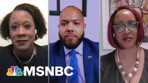 Meet The DAs Refusing To Enforce Laws Criminalizing Abortion
