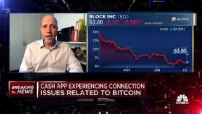 Square's aura makes it seem bigger than it is, says Mizuho's Dan Dolev