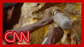 How Russia could be stealing over $13 billion of gold a year from Sudan