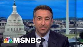 Watch The Beat With Ari Melber Highlights: July 27