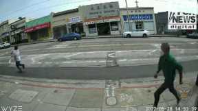 San Francisco criminal justice system rocked by 'earthquake' under new DA, activist says