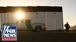 Tucker Carlson: Huge immigration crisis 'making up the difference' of American fertility decline