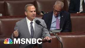 House Democrats Move Ahead With Gun Safety, Marriage Protection Bills Despite Senate Block