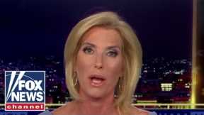 Laura Ingraham: The party of Biden is destined for losses if trends continue