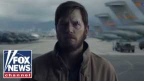 Critics call this new TV series an 'unhinged right-wing revenge fantasy'