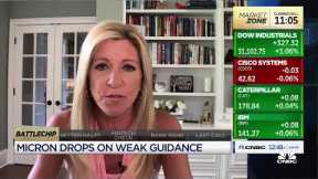 Stay away from semis for now, says Hightower's Stephanie Link