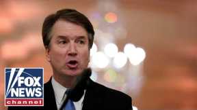 Legal action against SCOTUS protesters still a possibility at federal and state level